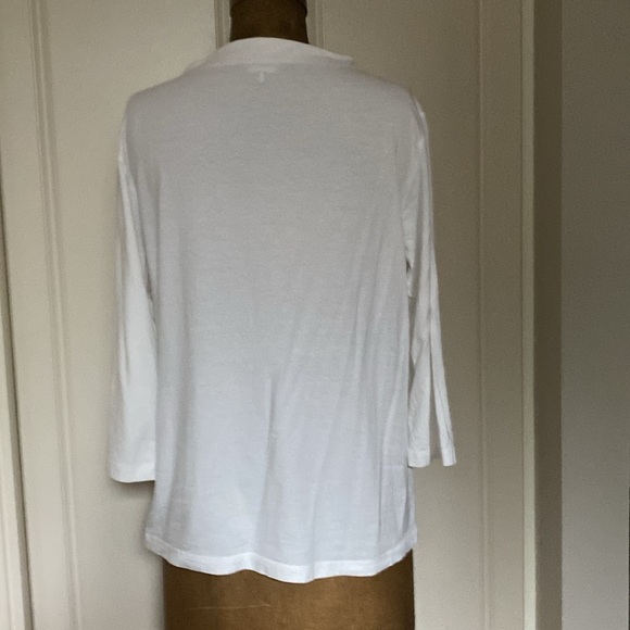 TAIFUN WHITE TOP . - Picture 3 of 11